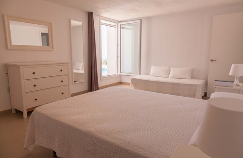 El Cuarton Apartment | Apartment in Calle Los Helechos in the Urbanization El Cuartón