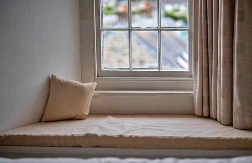 Camelford Apartment | Apartment in Camelford near Camel Valley