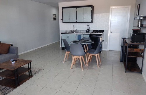 Cuauhtemoc Apartment | Apartment in Camp 3A