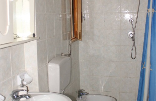 Campomarino di Maruggio Apartment | APARTMENT IN CAMPAIGN - SUN, SEA, NATURE, RELAX