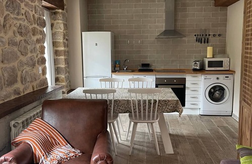 Treceno House | APARTMENT IN CANTABRIA, TRECEÑO