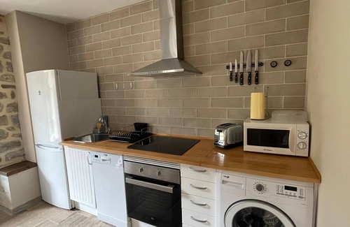 Treceno House | APARTMENT IN CANTABRIA, TRECEÑO