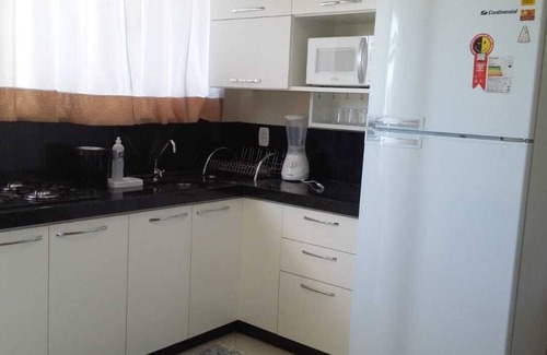 Canto Grande Apartment | Apartment in Canto Grande access to the beach at 20 meters (next to the Mariscal)