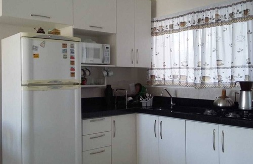 Canto Grande Apartment | Apartment in Canto Great beach access at 20 meters (next to Mariscal)