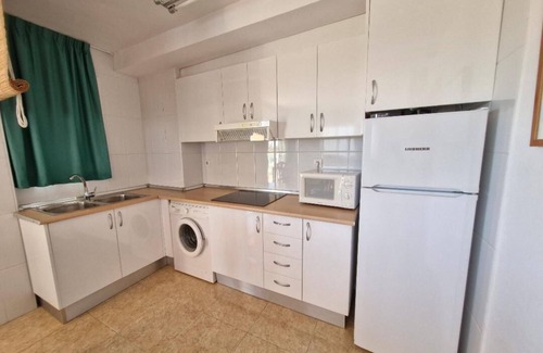 Cap de Salou Apartment | APARTMENT IN CAP SALOU 5 MINUTES FROM PORT AVENTURA