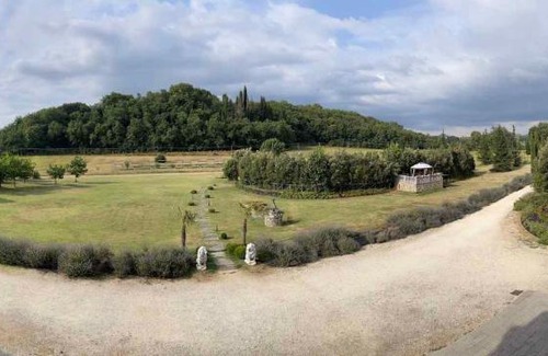 Cincelli Apartment | Apartment in Capolona Arezzo - Toskana 41977