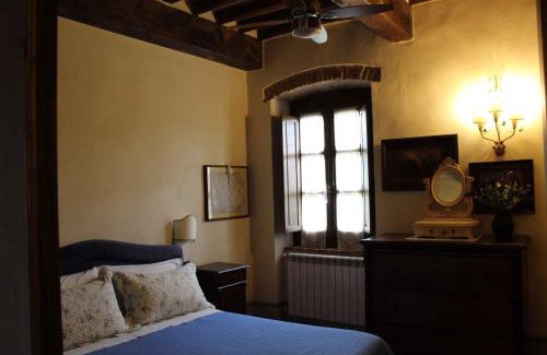 Cincelli Apartment | Apartment in Capolona Arezzo - Toskana 41977