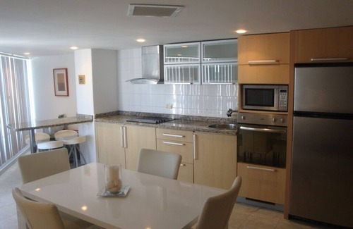 Caraballeda Apartment | Apartment in Caraballeda with stunning ocean views
