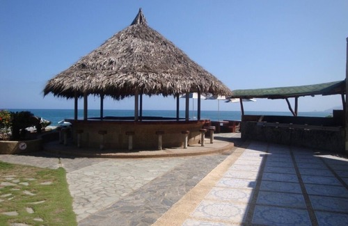 Caraballeda Apartment | Apartment in Caraballeda with stunning ocean views