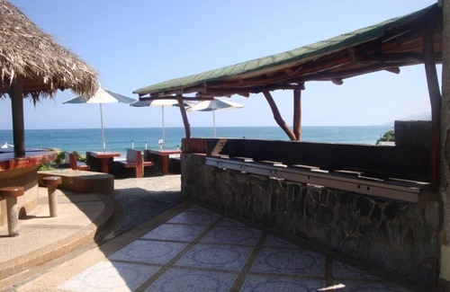 Caraballeda Apartment | Apartment in Caraballeda with stunning ocean views