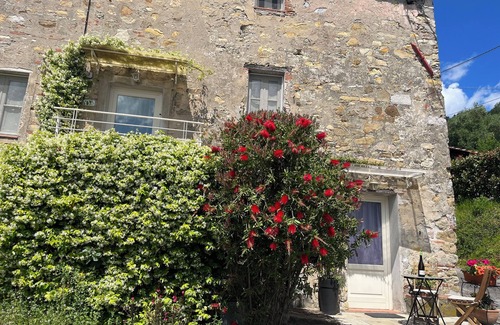 Aquilea Apartment | Apartment in carefully renovated farmhouse with exclusive garden