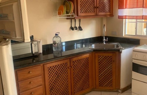 Castries Apartment | Apartment in Carellie