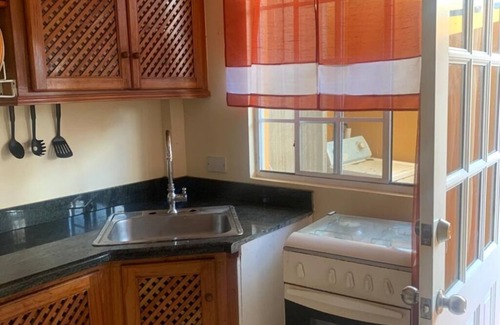 Castries Apartment | Apartment in Carellie