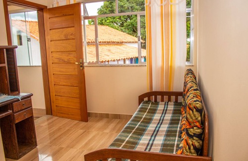 Carrancas Apartment | Apartment in carrancas