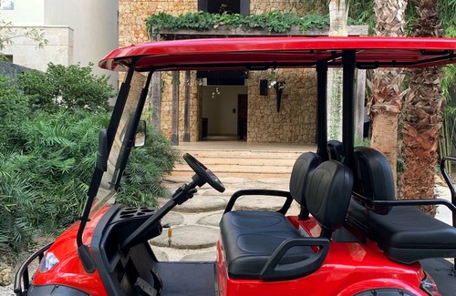 Casa de Campo Apartment | Apartment in Casa de Campo Golf Resort.