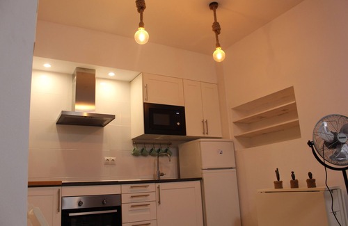 Casarabonela Apartment | Apartment in Casarabonela,