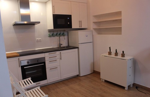 Casarabonela Apartment | Apartment in Casarabonela,