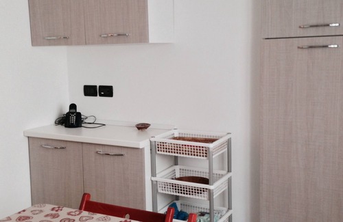 Castelletto Apartment | Apartment in Castelletto near the historic center