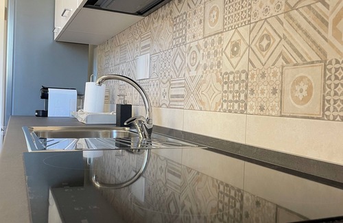 L'Aquila Apartment | Apartment in Cathedral Square in L'Aquila