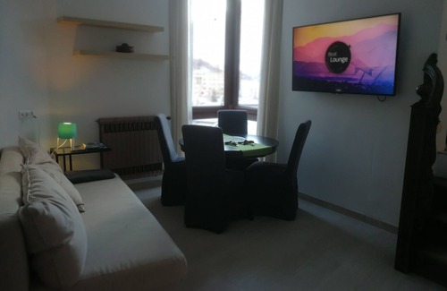 Cervinia Apartment | Apartment in Cervinia on the slopes