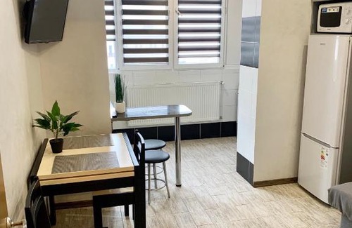 Ivano-Frankovsk Apartment | Apartment in center