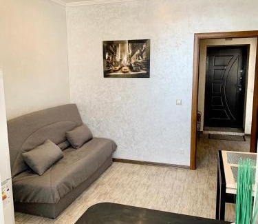 Ivano-Frankovsk Apartment | Apartment in center