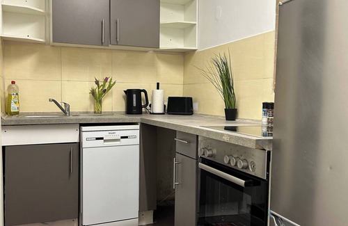 Kordel Apartment | Apartment in Center Kordel