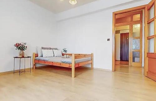Podebrady Apartment | Apartment in center of Poděbrady