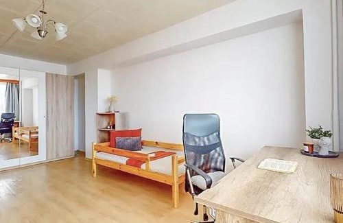 Podebrady Apartment | Apartment in center of Poděbrady
