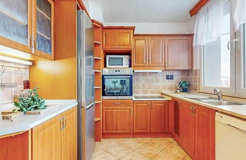 Podebrady Apartment | Apartment in center of Poděbrady
