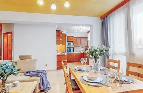 Podebrady Apartment | Apartment in center of Poděbrady