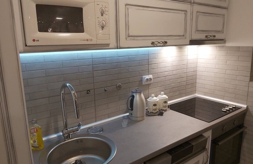 Slavija Apartment | Apartment in center of Belgrade in Old town close to Flower market
