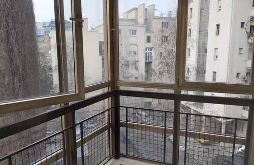 Slavija Apartment | Apartment in center of Belgrade in Old town close to Flower market