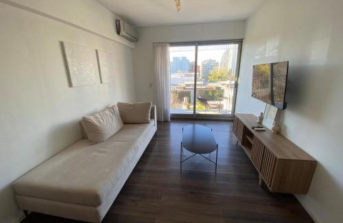 Colegiales Apartment | Apartment in central Palermo, BsAs, full amenities