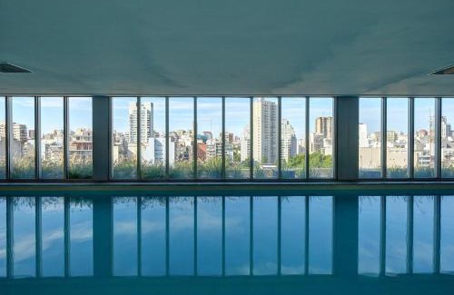 Colegiales Apartment | Apartment in central Palermo, BsAs, full amenities