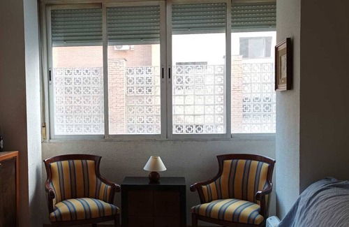 Arapiles Apartment | Apartment in central area of Madrid