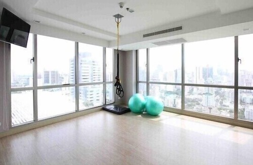Asoke Apartment | Apartment in Central Bangkok