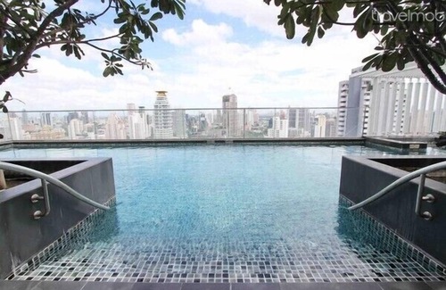 Asoke Apartment | Apartment in Central Bangkok