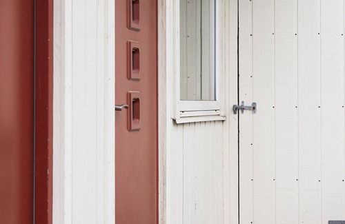 Torshavn Apartment | Apartment in central Thorshavn.