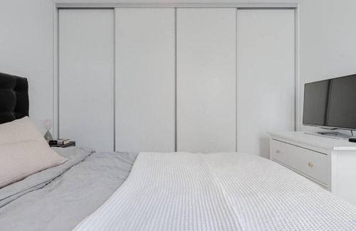 Vaxjo Apartment | Apartment in central Växjö