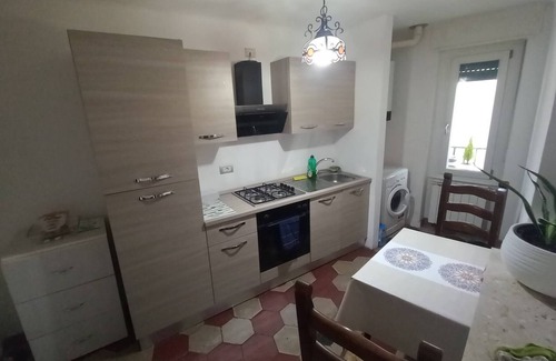 Tradate Apartment | Apartment In Centro Tradate
