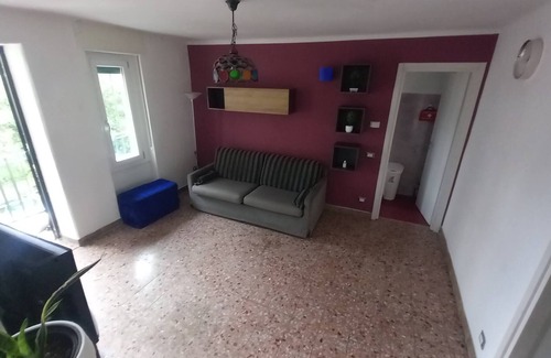 Tradate Apartment | Apartment In Centro Tradate