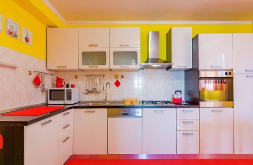 Cerovlje Apartment | Apartment in Cerovlje near Zarecki Waterfall