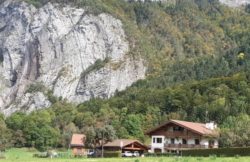 Sallanches Apartment | Apartment in chalet - Sallanches- Pays du Mont-Blanc