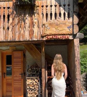 Gorje Apartment | Apartment in Chalet Goldilocks