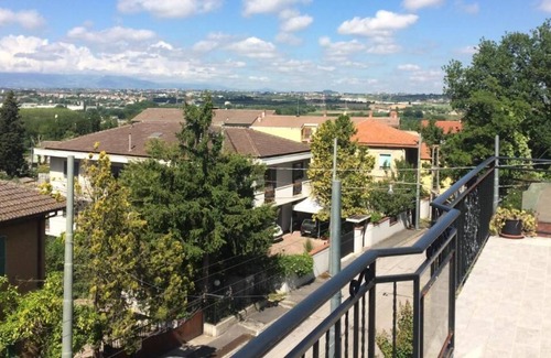 Chieti Apartment | Apartment in Chieti