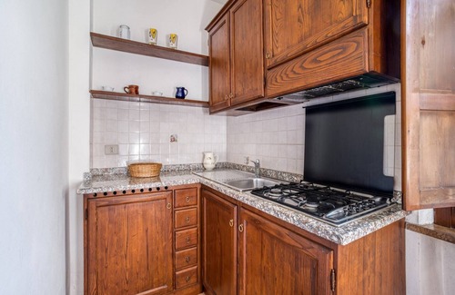Citerna Villa | Apartment in Citerna with Pool and Garden