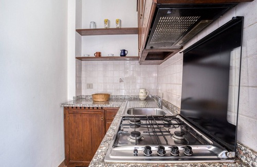 Citerna Villa | Apartment in Citerna with Pool and Garden
