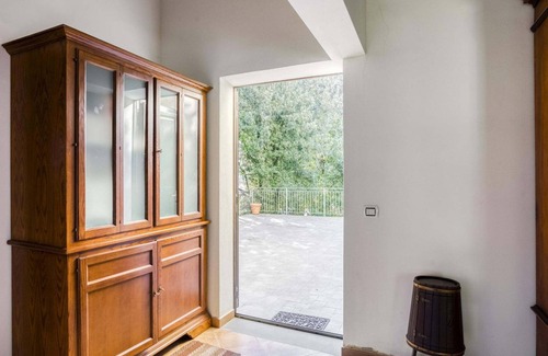Citerna Villa | Apartment in Citerna with Pool & Garden