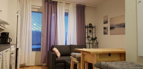 Pori Apartment | Apartment in City - Antinkatu